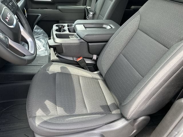 New 2026 GMC Sierra 2500 SLE w/ SLE Value Package; AWD/4WD image 15