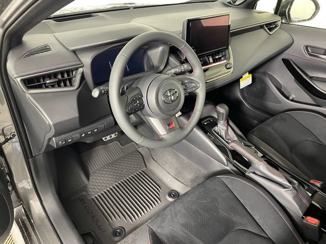 New 2026 Toyota Corolla GR image 5