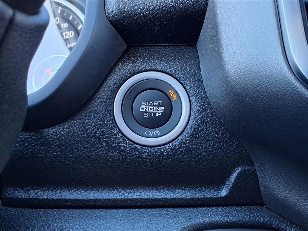 New 2026 RAM 2500 Big Horn w/ Bed Convenience Group image 21