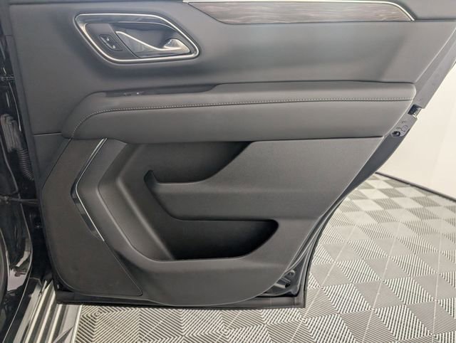 Certified 2024 Chevrolet Tahoe LS image 32