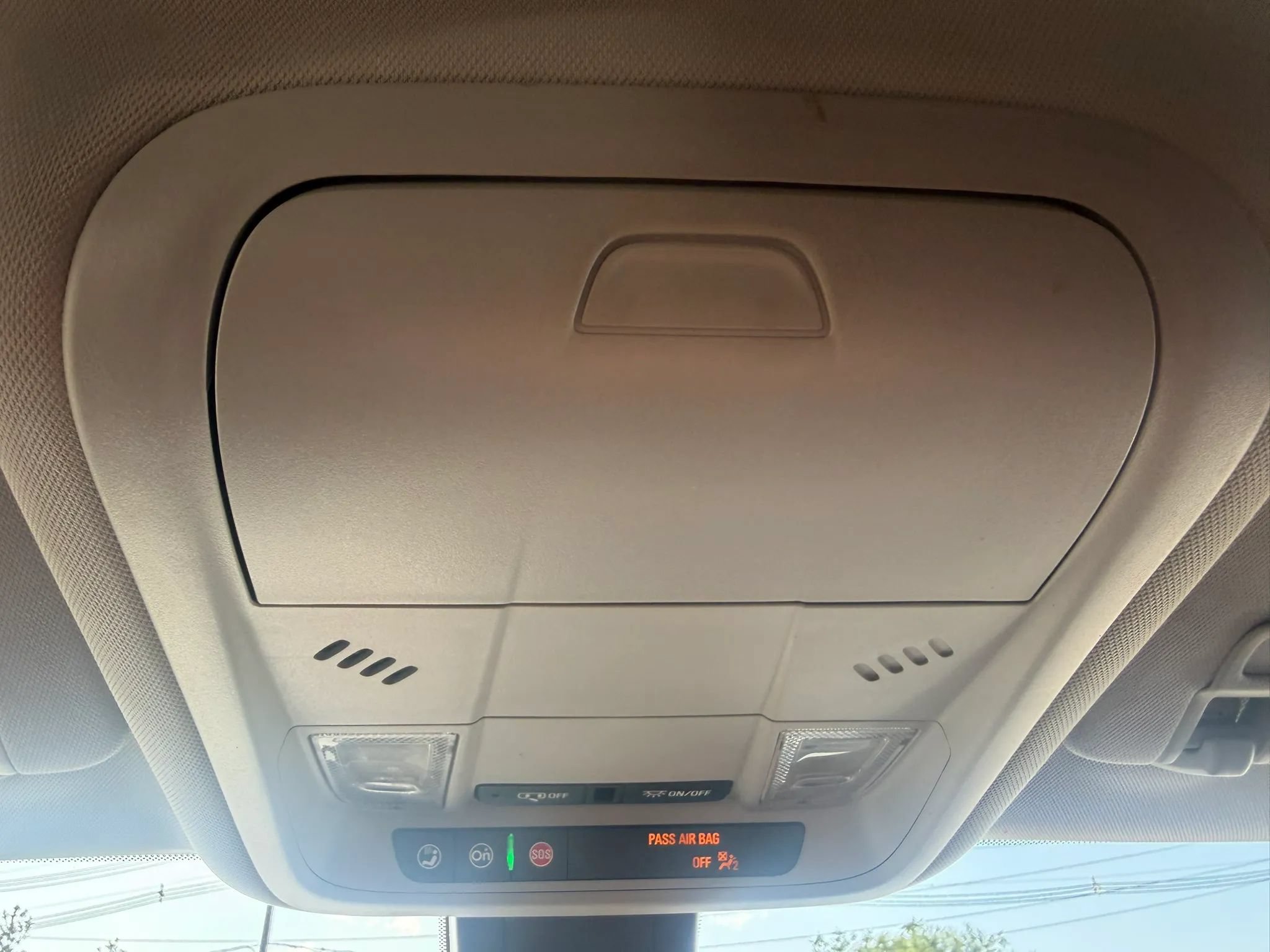 Used 2023 GMC Terrain SLE FWD image 23