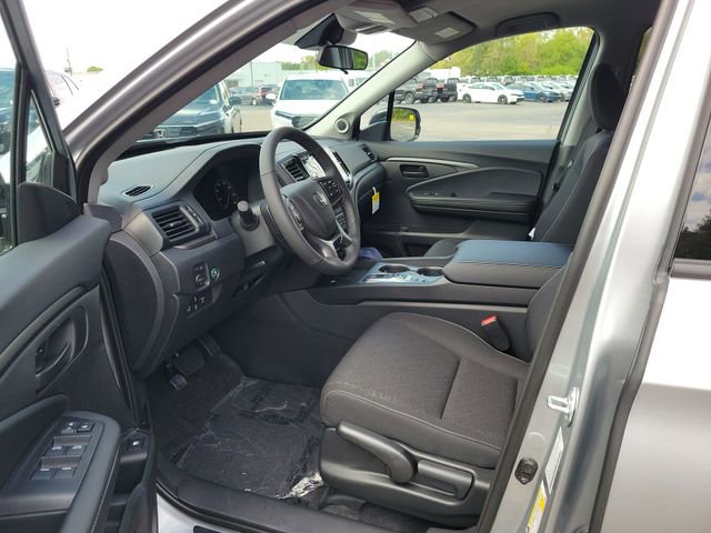 New 2025 Honda Ridgeline Sport+ image 18