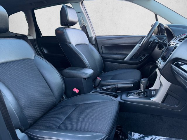 Used 2018 Subaru Forester 2.5i Premium AWD/4WD image 22