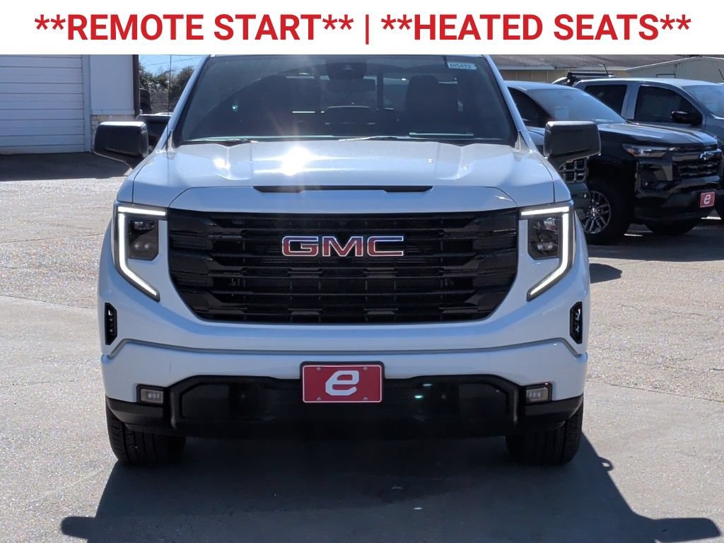 New 2026 GMC Sierra 1500 Elevation w/ Preferred Package RWD image 2