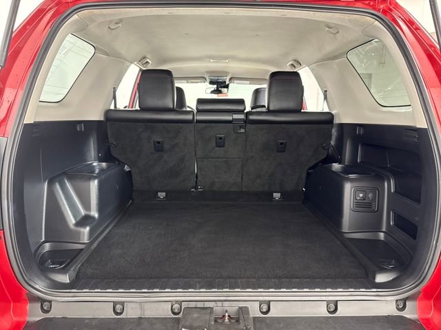 Used 2022 Toyota 4Runner TRD Off-Road Premium image 20