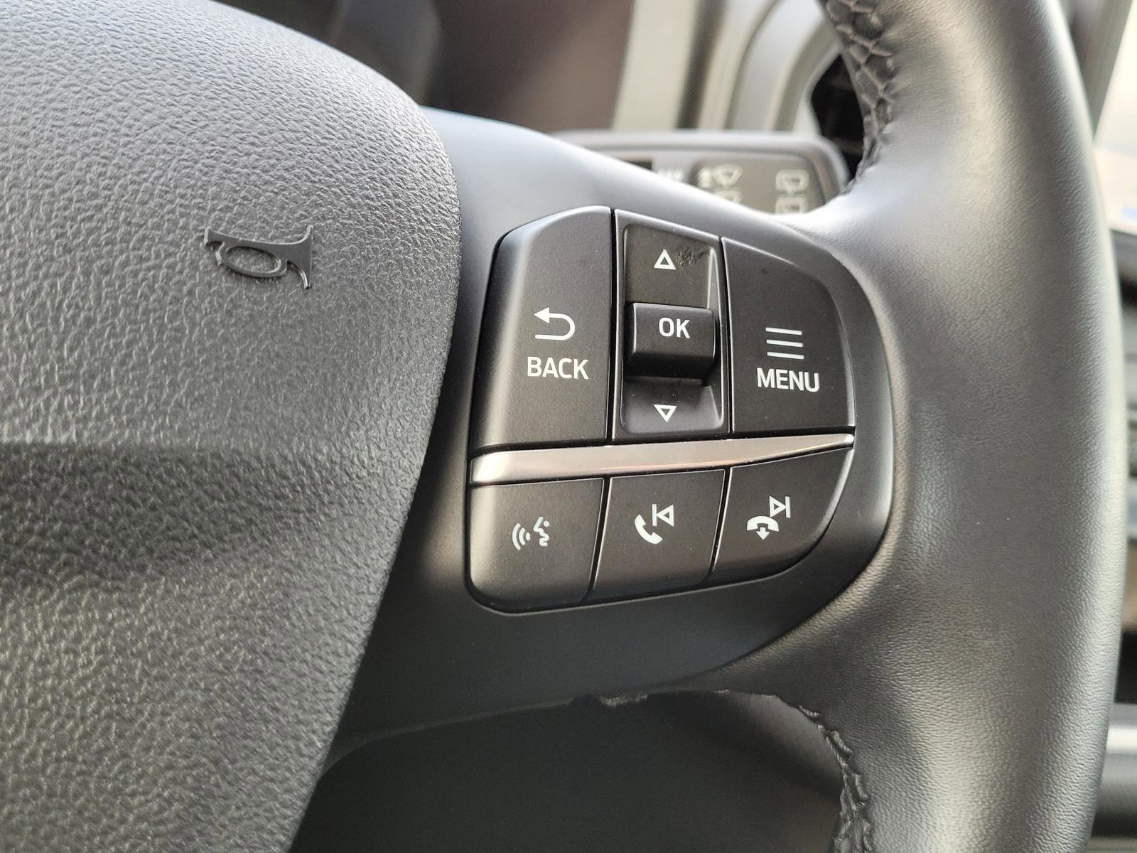 Used 2024 Ford Bronco Sport Big Bend w/ Convenience Package AWD/4WD image 8