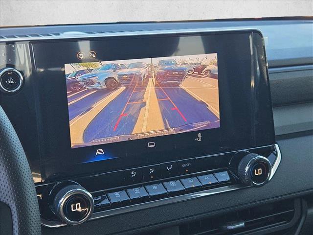 New 2026 Chevrolet Colorado Trail Boss image 13