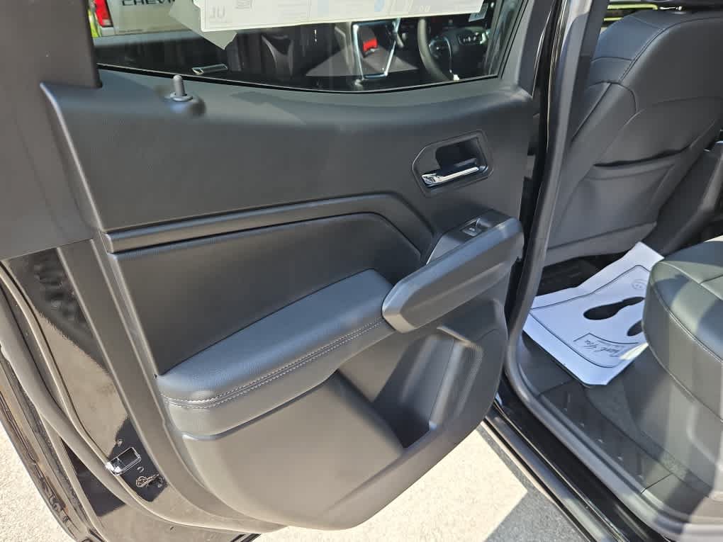 New 2026 GMC Canyon Elevation w/ Convenience Package AWD/4WD image 19