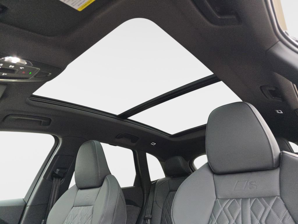 New 2026 Audi SQ5 Premium Plus image 30