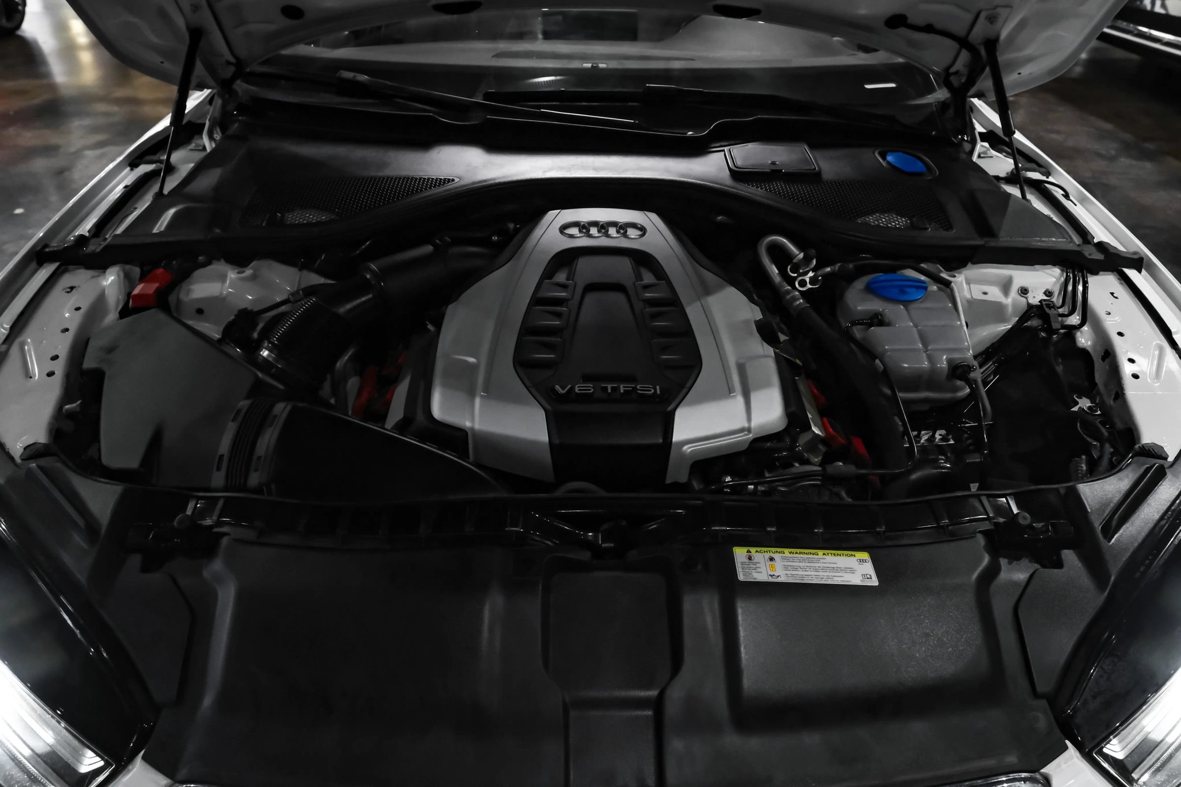 Used 2018 Audi A7 3.0T Premium Plus AWD/4WD image 47