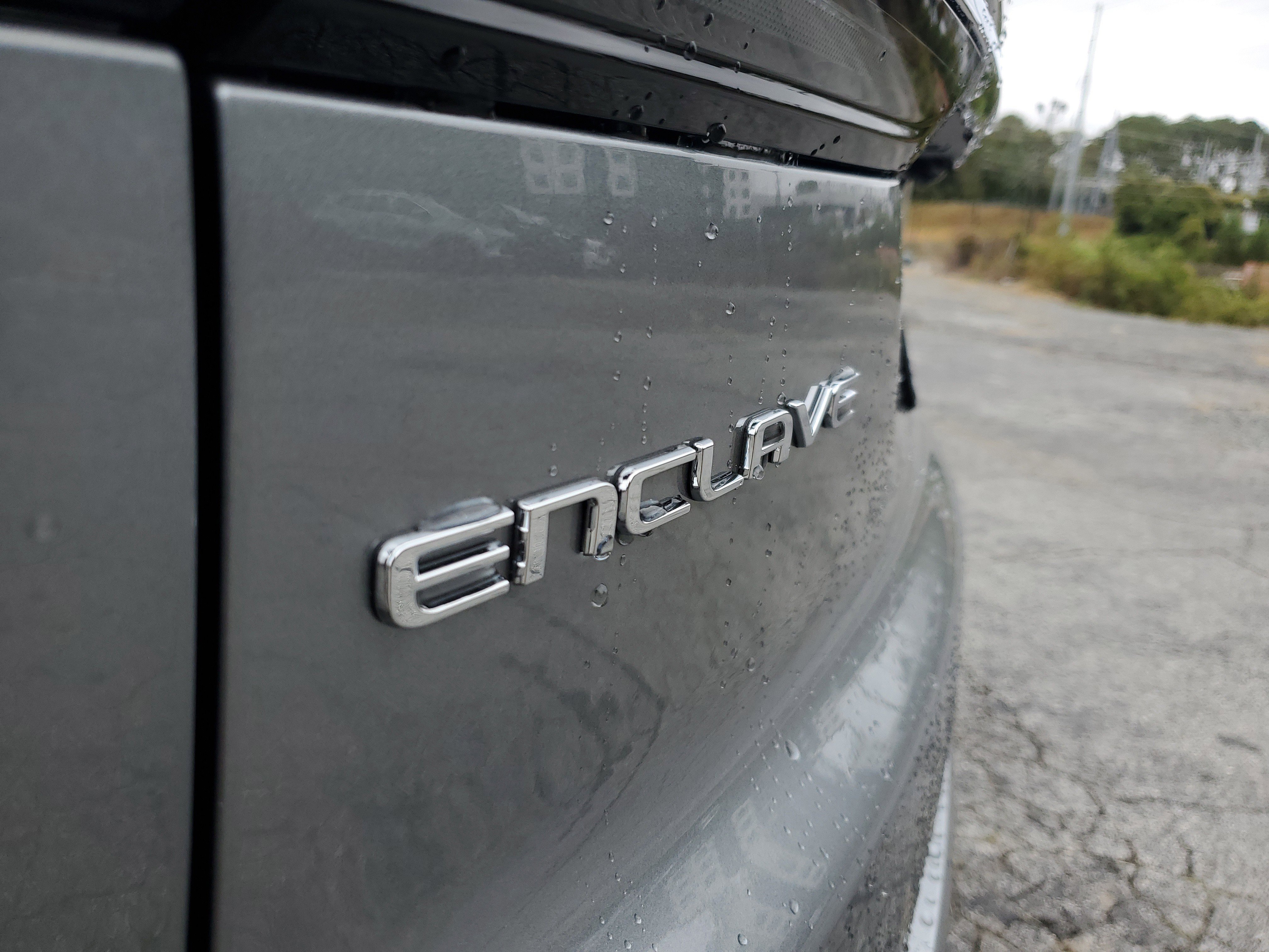 New 2026 Buick Enclave Avenir w/ Super Cruise Package image 5