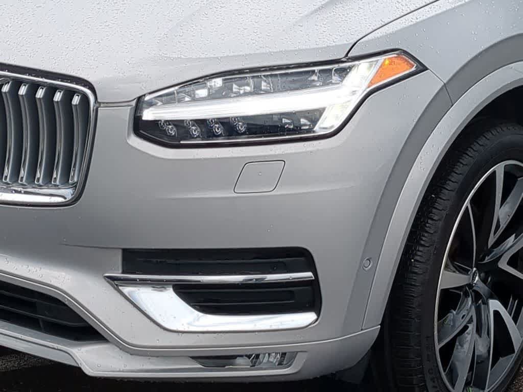Certified 2023 Volvo XC90 B6 Plus w/ Protection Package Premier AWD/4WD image 10
