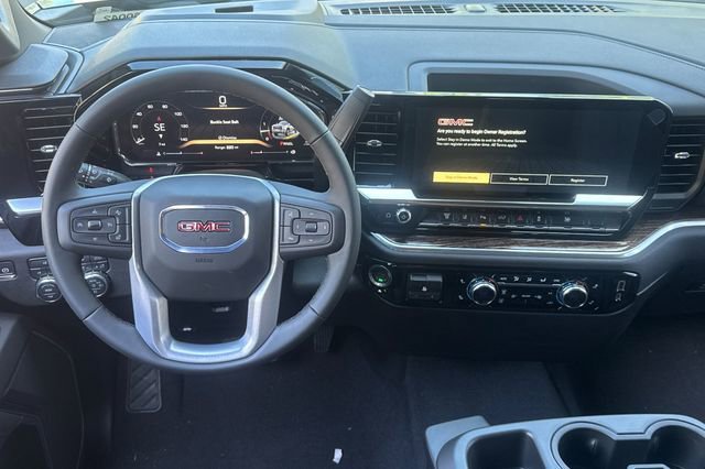 New 2026 GMC Sierra 2500 SLE w/ SLE Value Package; image 14