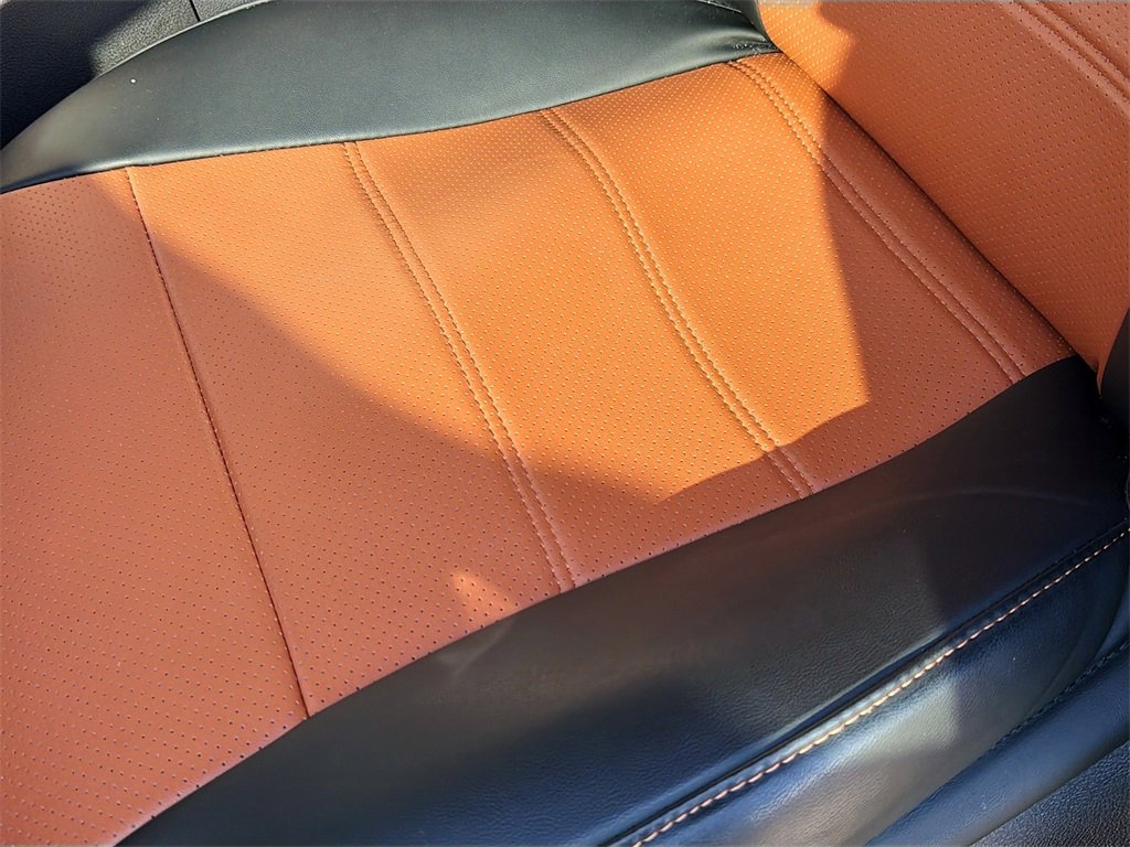 Used 2026 Toyota Grand Highlander Limited image 21