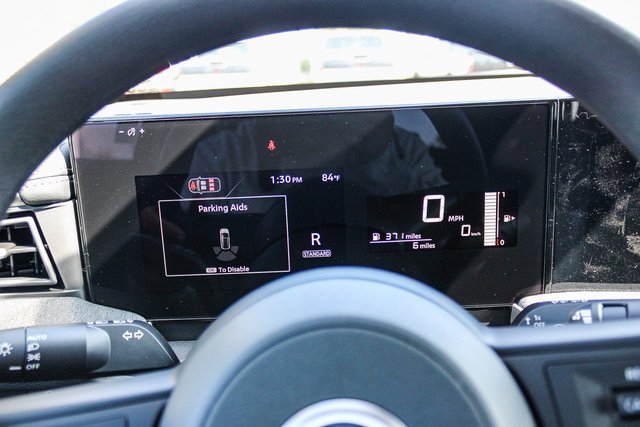 New 2026 Nissan Kicks SV image 24