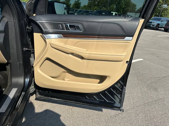 Used 2016 Ford Explorer Limited FWD image 20