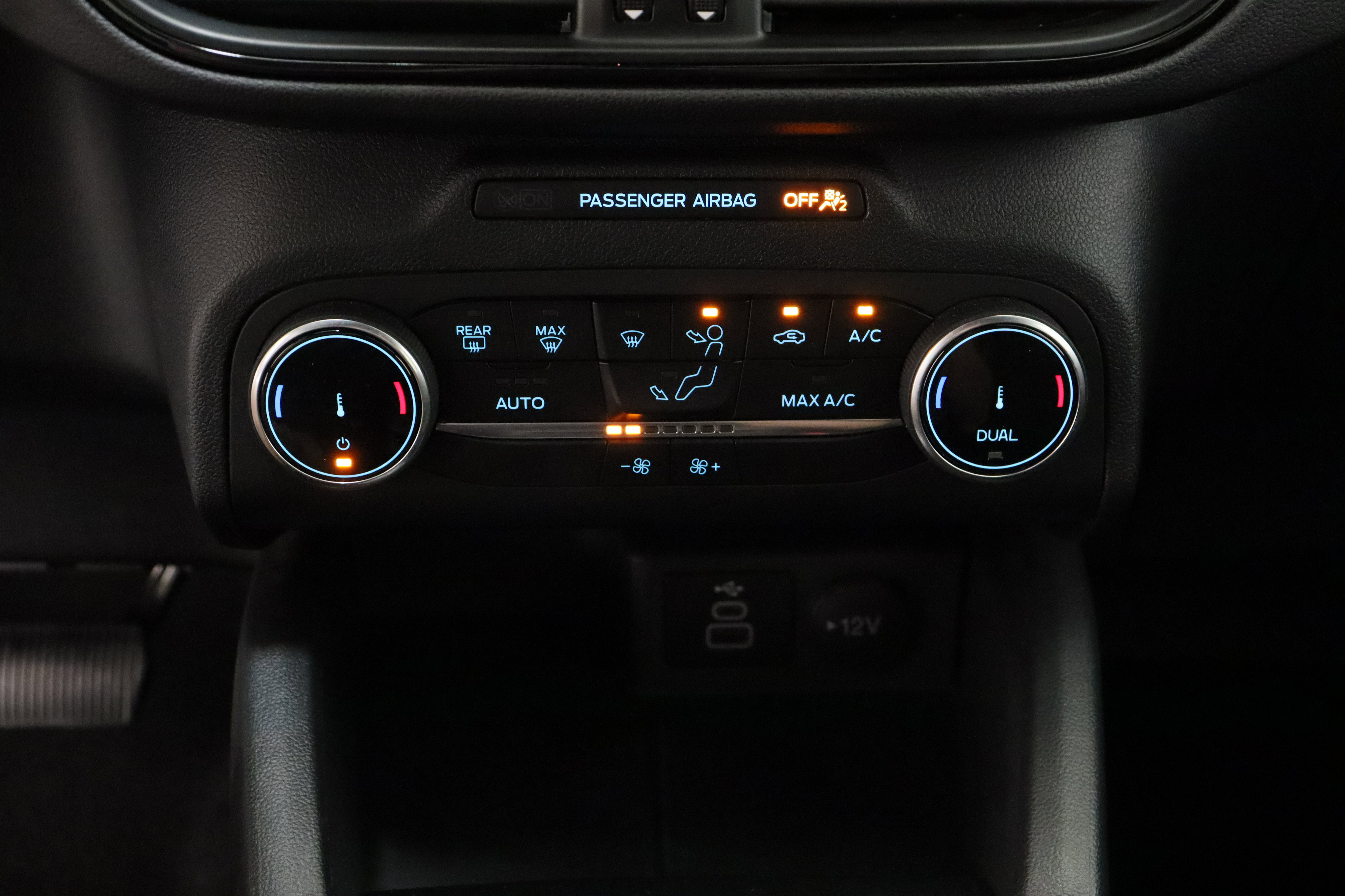 Used 2025 Ford Escape ST-Line w/ Equipment Group 301A FWD image 20