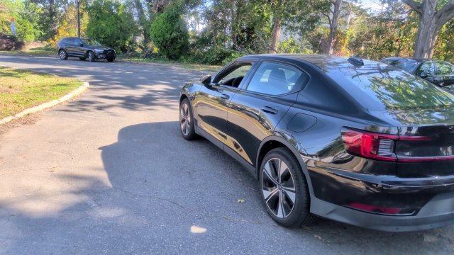 Used 2024 Polestar Polestar 2 AWD/4WD image 7