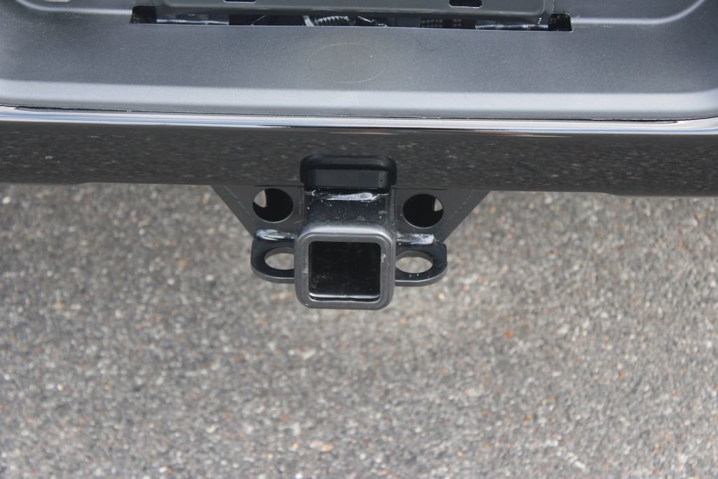 New 2026 Chevrolet Silverado 1500 LT Trail Boss w/ LT Trail Boss Premium Package image 16