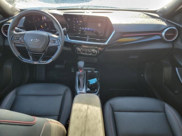 Used 2024 Chevrolet Trax RS image 10