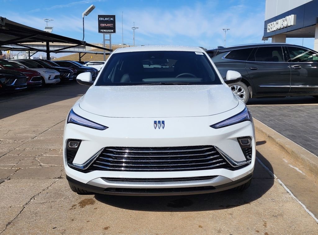 New 2026 Buick Envista Preferred w/ Convenience I Package image 9