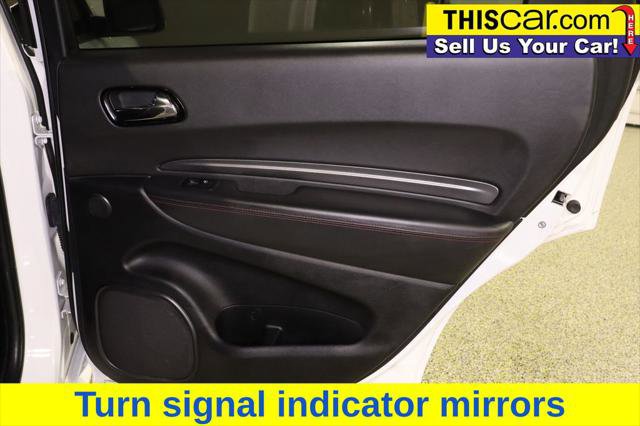 Used 2022 Dodge Durango R/T image 30