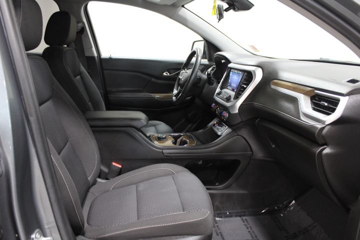 Used 2022 GMC Acadia SLE AWD/4WD image 24