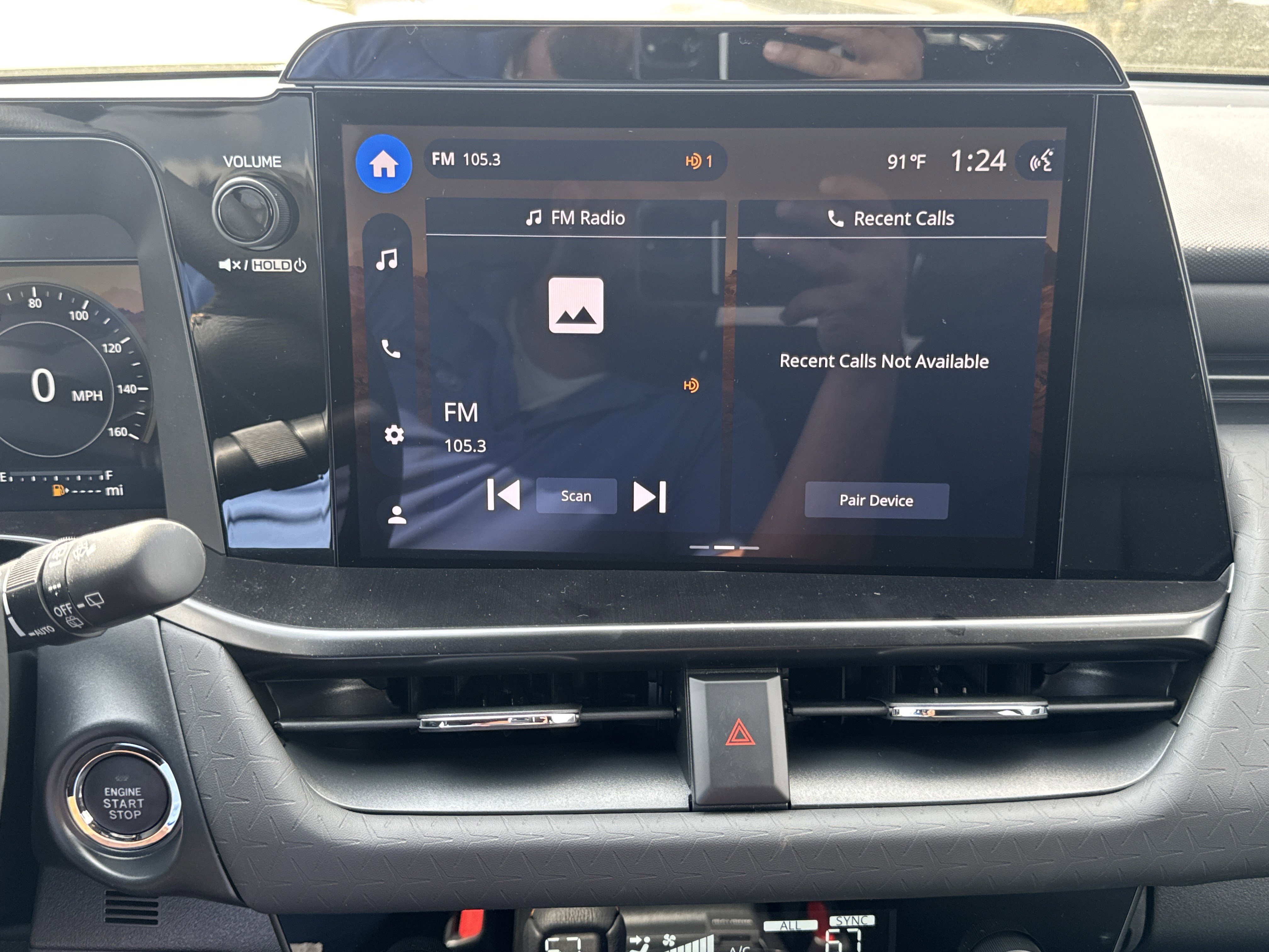 New 2026 Subaru Outback Wilderness AWD/4WD image 20