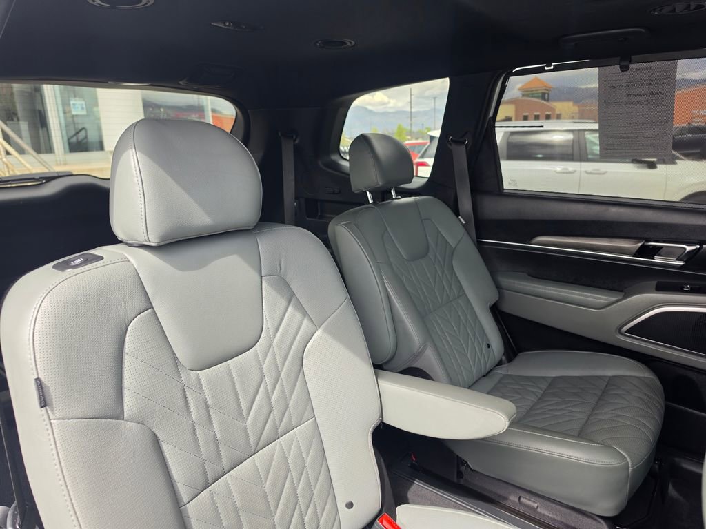 Certified 2024 Kia Telluride EX X-Line AWD/4WD image 17