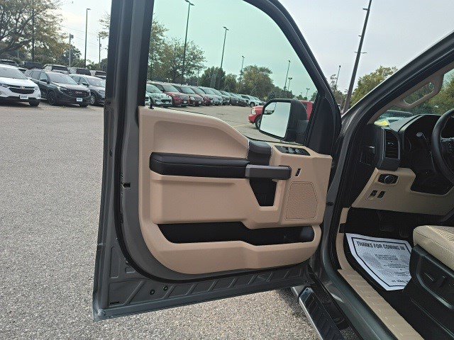 Used 2020 Ford F150 XLT w/ Equipment Group 302A Luxury image 11