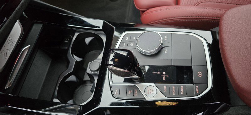 Certified 2022 BMW X3 sDrive30i w/ M Sport Package 2 image 15