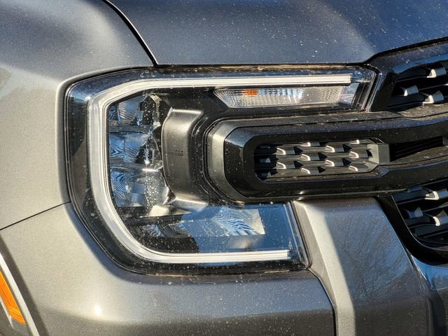 New 2025 Ford Ranger XLT w/ Equipment Group 301A High image 10