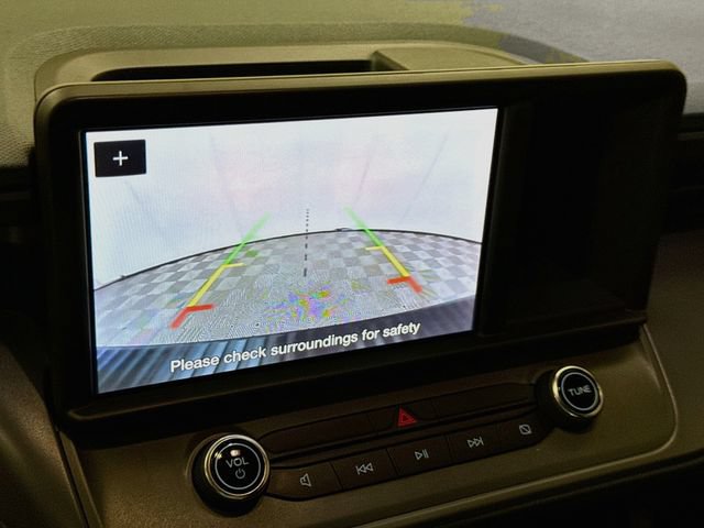 Certified 2024 Ford Maverick XLT w/ XLT Luxury Package FWD image 13