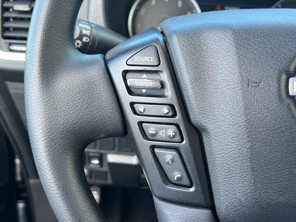 Used 2024 Nissan Frontier SV w/ Technology Package image 29