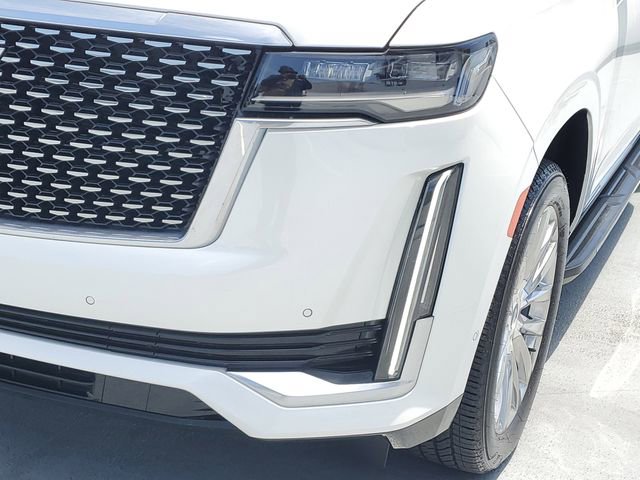 Certified 2024 Cadillac Escalade ESV Premium Luxury RWD image 10