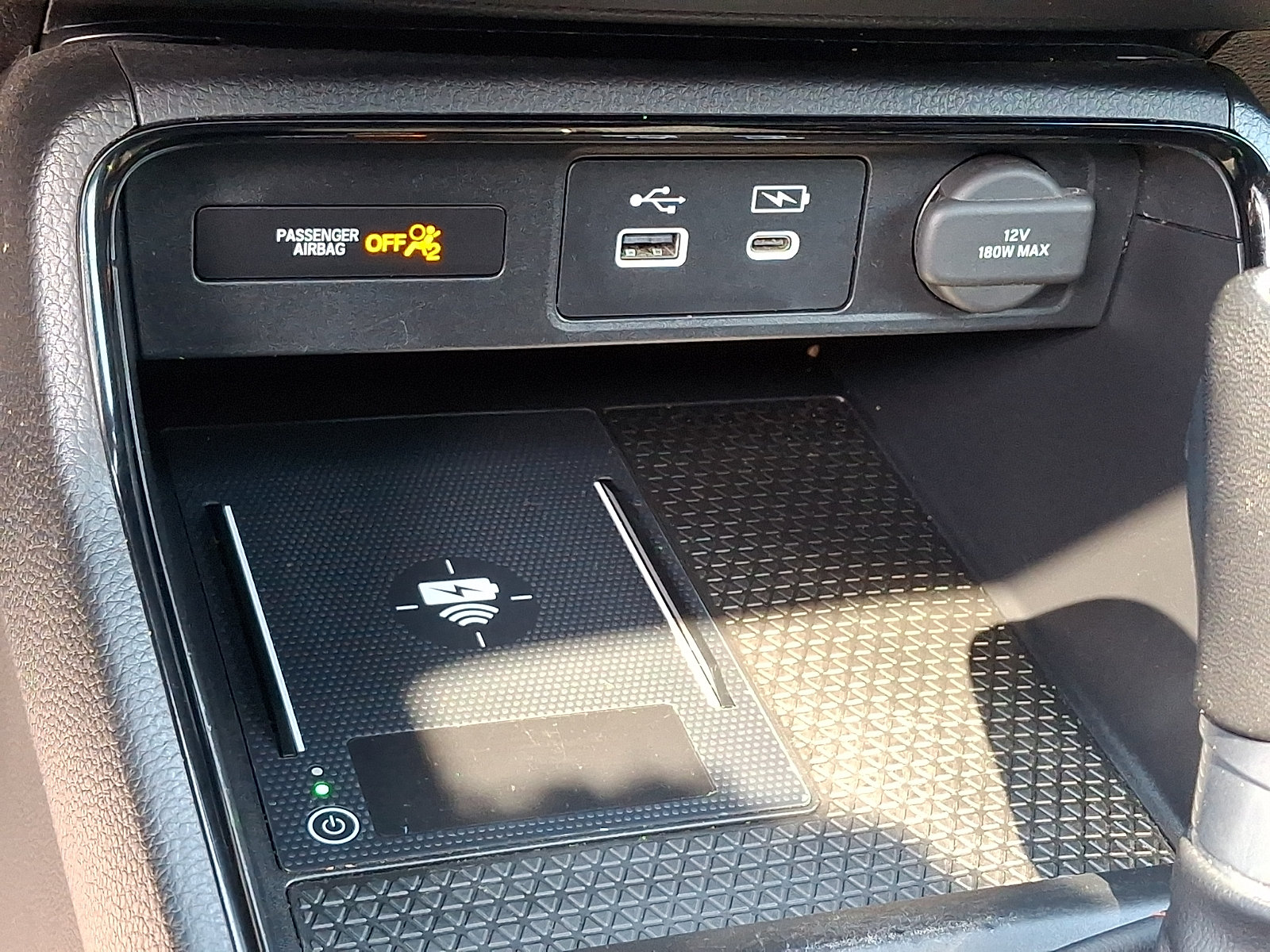Used 2024 Honda CR-V Sport-L image 25