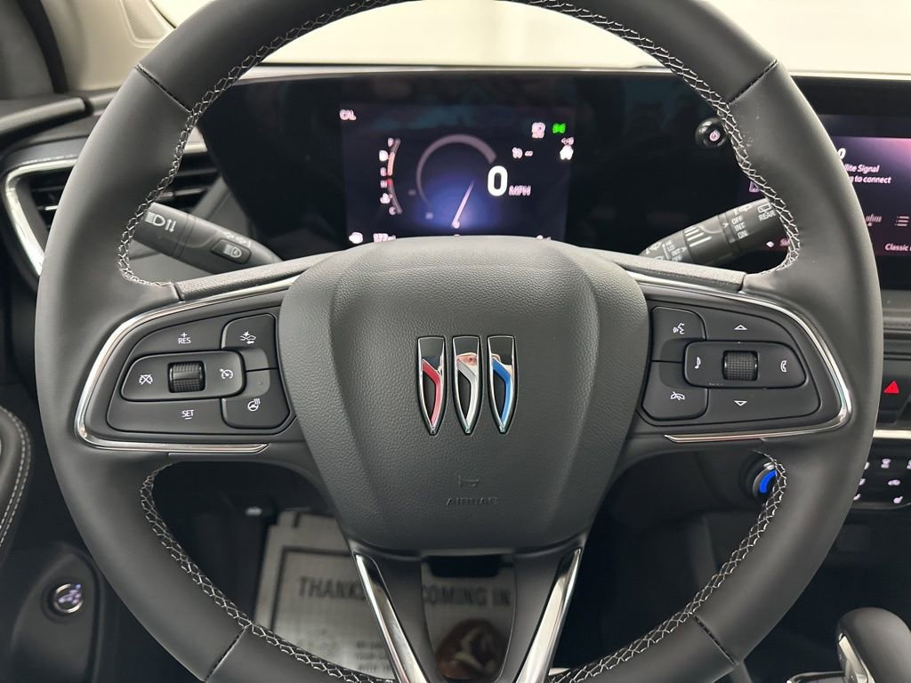 New 2026 Buick Encore GX Preferred w/ Comfort Package image 30