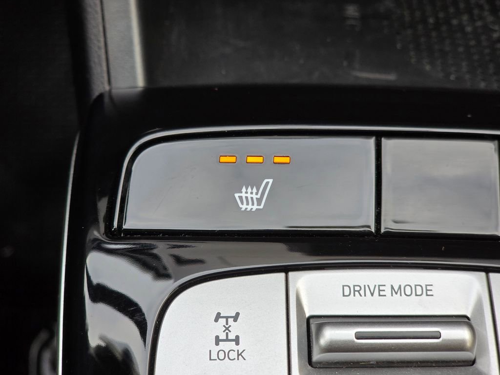 Used 2022 Hyundai Tucson SEL w/ Cargo Package image 33