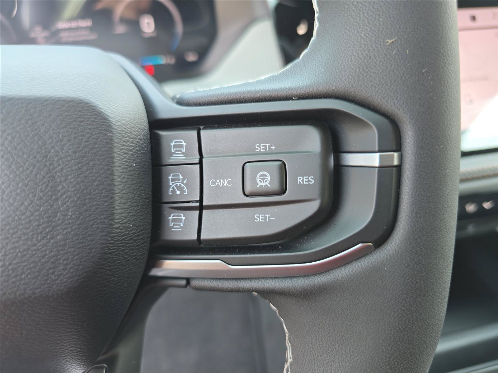New 2026 Jeep Cherokee Limited AWD/4WD image 31