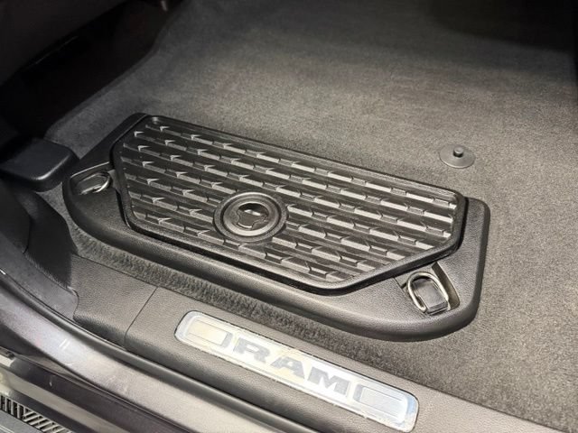Used 2022 RAM 1500 Limited AWD/4WD image 30