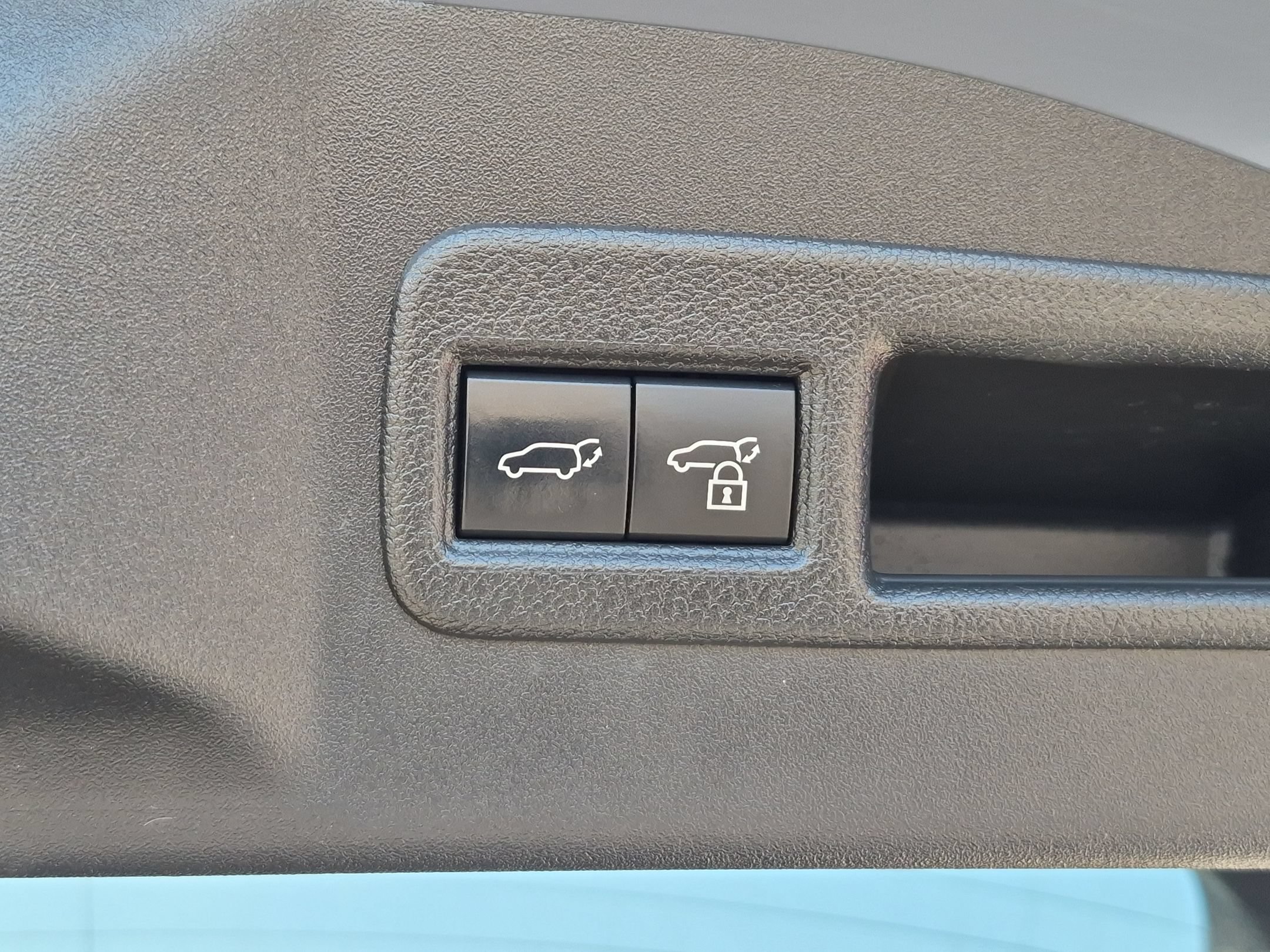Used 2023 Subaru Solterra AWD image 21