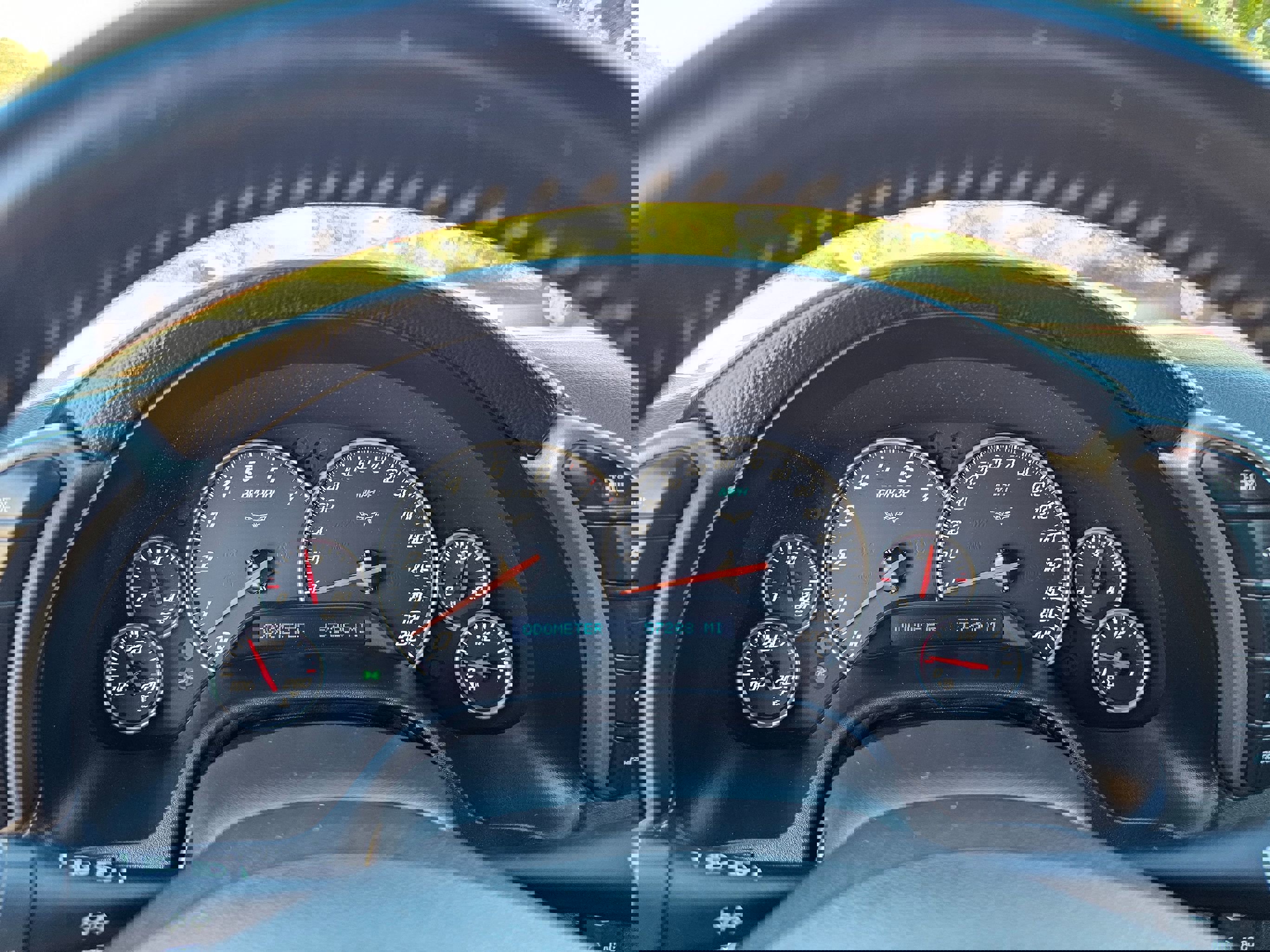 Used 2006 Chevrolet Corvette Convertible w/ Preferred Equipment Group image 24