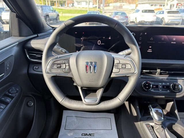 New 2026 Buick Envista Preferred w/ Convenience I Package FWD image 23