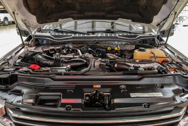 Used 2017 Ford F350 Lariat w/ Lariat Value Package image 7