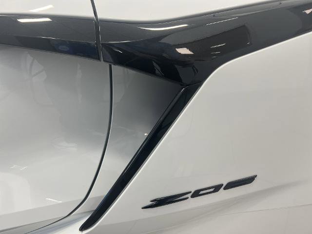 New 2025 Chevrolet Corvette Z06 w/ Battery Protection Package image 7