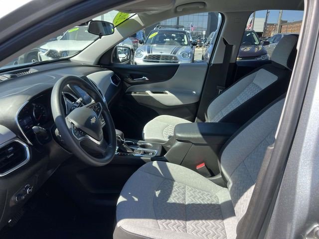 Certified 2023 Chevrolet Equinox LS w/ LS Convenience Package FWD image 16
