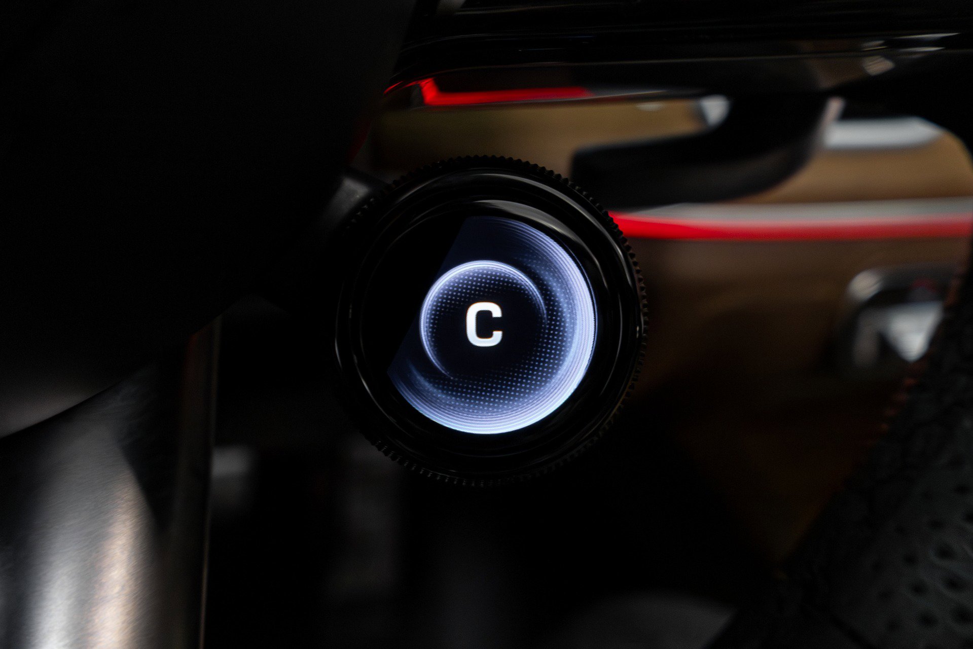 Used 2024 Mercedes-Benz GLE 53 AMG 4MATIC Coupe image 57