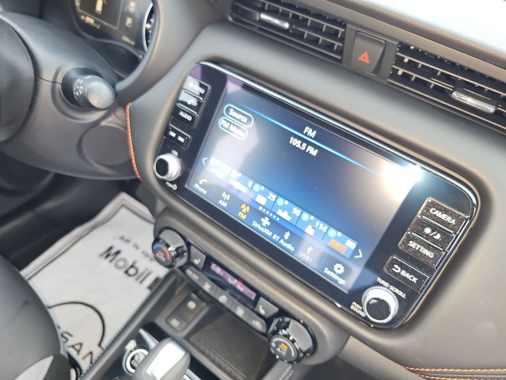 Used 2023 Nissan Kicks SR w/ SR Premium Package image 21