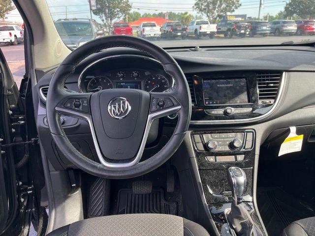 Used 2022 Buick Encore Preferred w/ Safety Package AWD/4WD image 16