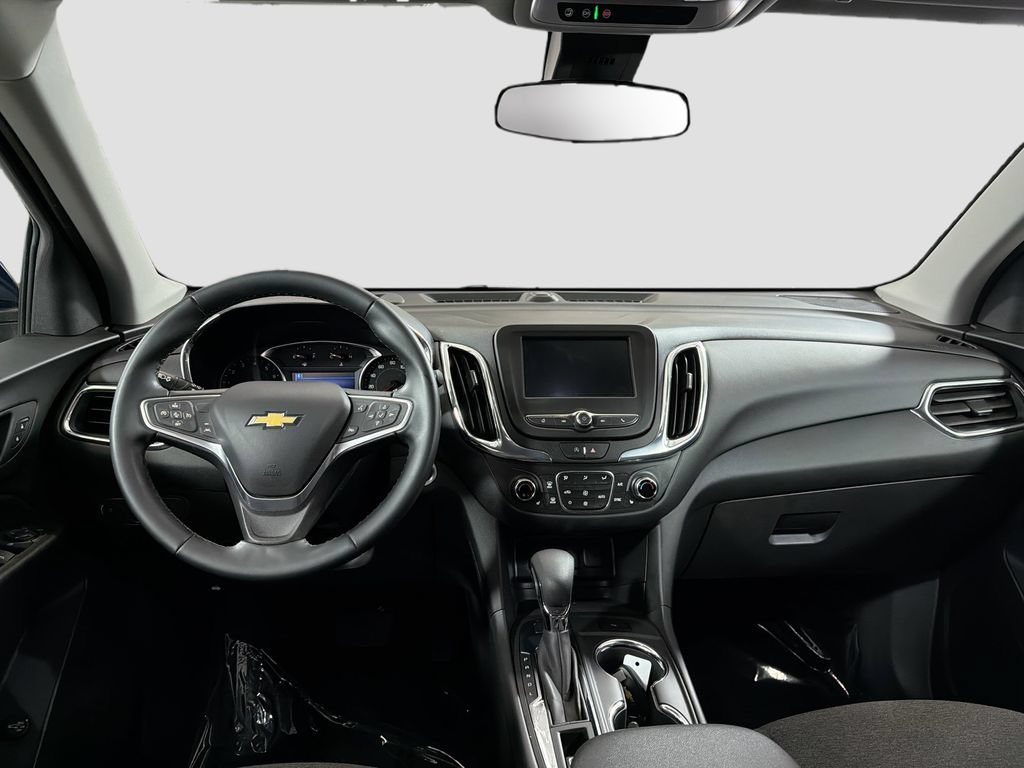 Used 2023 Chevrolet Equinox LT w/ Driver Convenience Package AWD/4WD image 23
